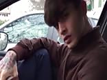 Gay boy model