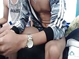 Gay boys porn considers himself slightly bisexual,