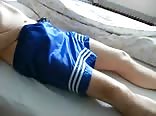 Gay boys porn in the morning