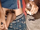 Gay boys Porn Playing with cocks 
