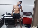 Gay boys porn selfie 