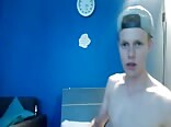 Gay Boys Tube Skater selfsucks
