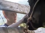 Gay coming of age short film