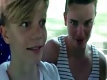 Gay English Popstar Ronan Parke Gay Tube