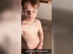 Gay Europe
