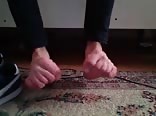 Gay Feet