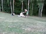 Gay for Pay Campers Straight Boys Porn