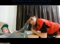 gay friends fucking after practice
