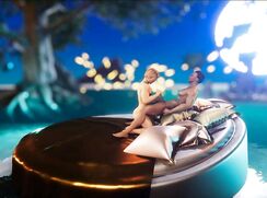 Gay Games ⭐ Fantasy on the moon