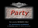 Gay International Naked Party gay porn