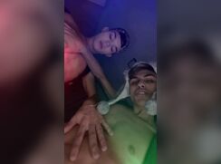 Gay Kisss