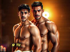 ♥ GAY LOVE - Histoire 03 ♥