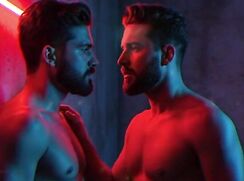♥ GAY LOVE - Histoire 15 ♥