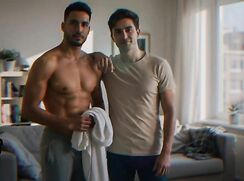 ♥ GAY LOVE - Histoire 16 ♥