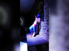 Gay Nightclub Act-no cum 304