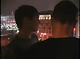 Gay Porn - Bare Backin' In Red Square