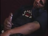 Gay Porn - Big Smile & Big Latin Cock