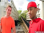Gay Porn - Hunting in the Heart of Darkness - Conner