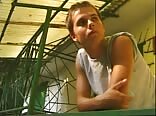 Gay Porn - La Cueillette Des Plaisirs