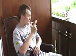 Gay Porn - Let The Hot Cum Run