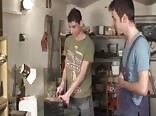 Gay Porn Cute Czech boys bareback 