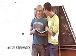 Gay Porn EC - Barebac Frat Pac (Beau Mec)