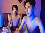 Gay porn gets a tantric, tongue treatment
