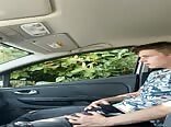 Gay Porn Hot Boy Car Wank 