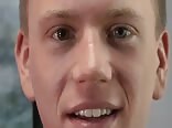 Gay Porn Interview with Lamb