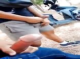 Gay Porn Latin Teens Have Cum Shooting Contest