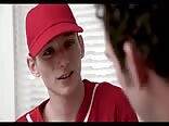 Gay Porn Learn Baseball - my stepfather explains everything to me
