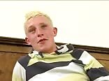 Gay Porn Liam (Studio: Boys of Britain)