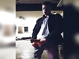 Gay Porn Man gostoso punheta