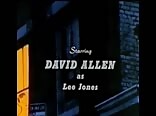 Gay Porn movie the light from the second story window