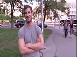Gay porn muscular twinks bareback for cash