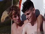Gay Porn My Mechanic and I