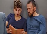 Gay Porn Old and Young Sex