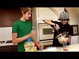 Gay Porn Sat. Afternoon Twink Treat
