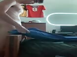 Gay Porn Straight Guy Wants His GF