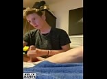 gay porn tube felix jones and his big dick