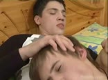 Gay Porn Tube-Straight Bareback Fuck Fest