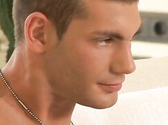 Gay Porn Tube Videos Seventh Heaven without you