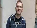 Gay porn twink porn bareback fucked for cash