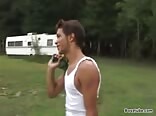 Gay porn vid at junior jocks boys public