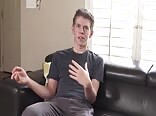 Gay Porn Video - cute twink hand job