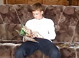 Gay Porn Video - Yaroslav (part 1 of 3)