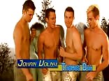 Gay Porn Videos EC - Boys of Summer (Beau Mec)