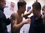Gay Porn Young Yuri Plays In Public