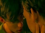 Gay scene from the film Clapham Junction