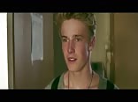 Gay scenes from the German mainstream movies